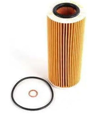 11427788461 11427788460 Motorteile BMW Ölfilter für BMW 1 (E81), X5 (E53), X3 (E83), 5 (E60), X6 (E71, E72), 6 (E63)