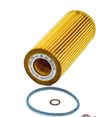 06E115562A Motorteile Ölfilter für VW TOUAREG (7P5, 7P6)