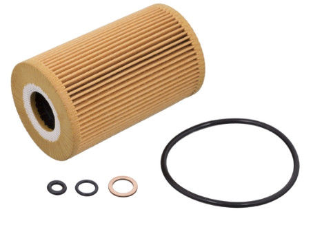 11421716121 Motorteile BMW Ölfilter für BMW 3 (E30)