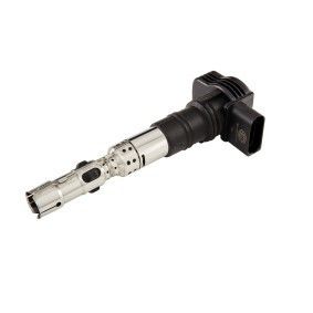 077905115S Motorzündungsspule Stabiler Betrieb für VW PHAETON 3D1 3D2