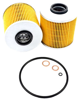 11421727300 Motorteile BMW Ölfilter für BMW 3 (E30), 5 (E34)
