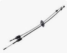 Mercedes VITO 0002680091 Teile des Fahrgestells