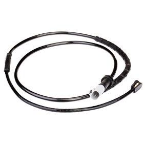 BMW 34356792571 Fahrwerksteile Hinterbremsbeläge Verschleißsensor