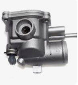 Mercedes Benz 6112000315 C Motorteile Thermostatmontage 87°C