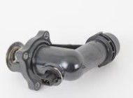 BMW 11531437085 B Motorteile Thermostat 65°C