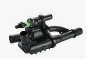 MINI 11517809191 Motorteile Thermostat 83°C