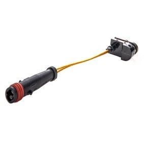 Mercedes Sprinter 6395401517 Fahrwerksteile Vordere, hintere Bremsbeläge Verschleißsensor