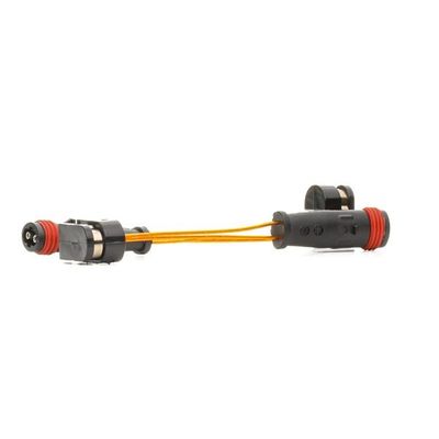 Mercedes Benz 1645401017 Chassis-Teile Scheibenbremspad Verschleißsensor