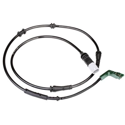 BMW 34356775858 Fahrwerksteile Hinterbremspad Verschleißsensor