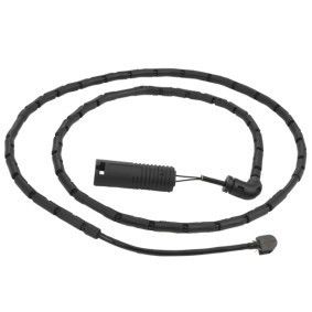 BMW 34353411757 Fahrgestellteile Bremsplattensensor hinten
