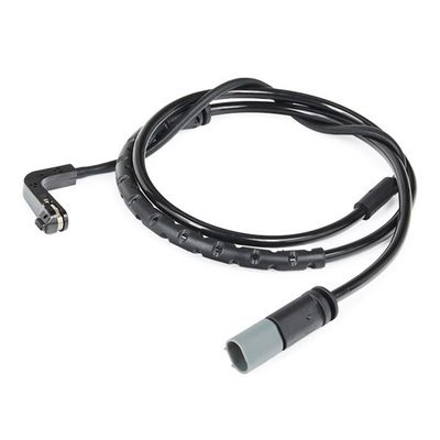 BMW 34356771766 Fahrwerksteile Hinterbremspad Verschleißsensor