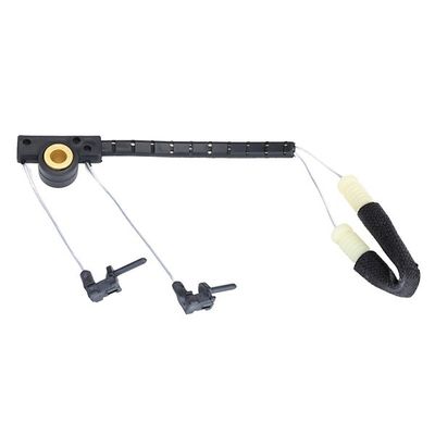 Mercedes Benz 4605400617 Chassis Teile Vorderachse Bremspad Verschleißsensor