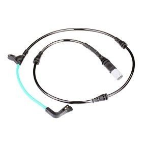 BMW 34356789502 Fahrwerksteile Bremsplatte Verschleißsensor Front