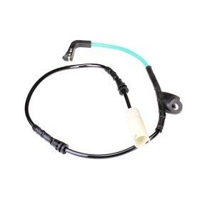 BMW 34356777649 Fahrwerksteile Bremsplattensensor Vorderseite