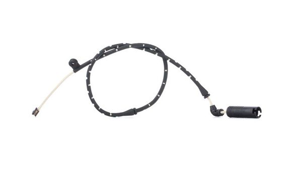 BMW 34353411756 Fahrwerksteile Bremsplatte Verschleißsensor Front