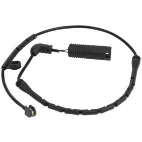 BMW 34351164371 Fahrwerksteile Scheibenbremspad Verschleißsensor