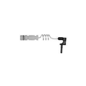 Mercedes Benz 2025400717 Chassis-Teile Scheibenbremspad Verschleißsensor