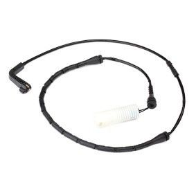 BMW 34356778037 Chassisteile Vordere Bremsplatte Verschleißsensor