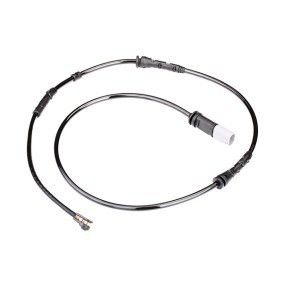 BMW 34356790303 Fahrwerksteile Frontschleimplattenverschleißsensor