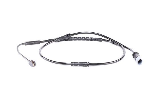 BMW 34356791958 Fahrwerksteile Vordere Bremsplatte Verschleißsensor
