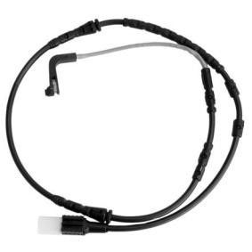 BMW 34356789444 Fahrwerksteile Bremsplatte Verschleißsensor