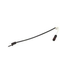 Mercedes Benz 1635401417 Fahrgestellteile Bremsplattensensor hinten