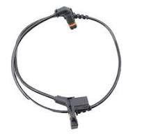 Mercedes Benz 2045403710 Fahrwerksteile Vordere ABS-Radgeschwindigkeitssensor