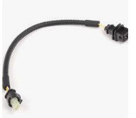 MINI 12518614952 Motorteile Thermostat Adapter Blei
