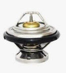 Mercedes BUS 6062030575 B Motorteile Thermostat 65°C