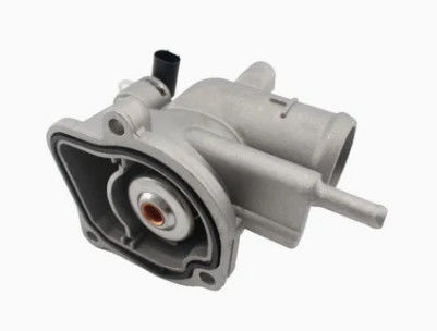 Mercedes Sprinter 6112000215 B Motorteile Thermostatmontage 79°C