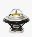 Mercedes BUS 6062030575 C Motorteile Thermostat 71°C