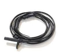 Mercedes Benz 4635401917 Fahrwerksteile Rückseite Links ABS Radgeschwindigkeitssensor