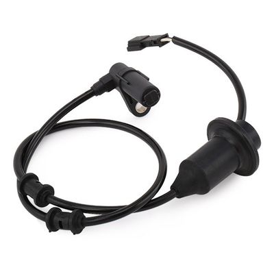 Mercedes Benz 2205400417 Fahrwerksteile ABS Radgeschwindigkeitssensor hinten links