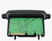 BMW 63117304906 Auto-AC- und Elektrizitätsteile Scheinwerfer Fahrersteuerungseinheit