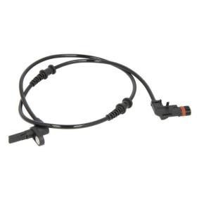 Mercedes VITO 6395401017 Fahrgestellteile ABS Radgeschwindigkeitssensor Vorderseite