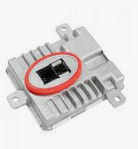 BMW 63117237647 Auto-WK- und Stromteile Xenon HID Scheinwerfer Ballast-Steuerungsmodul