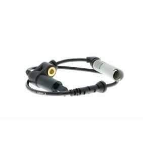 BMW 34521165609 Fahrwerksteile Vordere ABS-Radgeschwindigkeitssensor