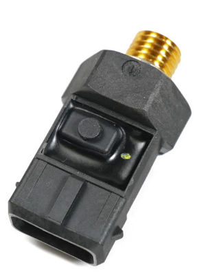 BMW 12617549796 Öldrucksensor Korrosionsbeständig Getriebedrucksensor