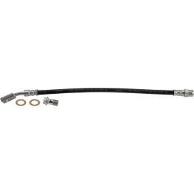 Mercedes Benz 0014206948 Chassisteile Bremsschlauch