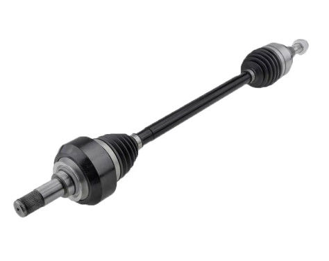 Mercedes Benz 1643500010 Fahrwerksteile Antriebswelle
