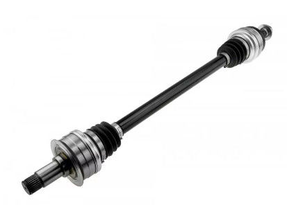 Mercedes Benz 2043501710 Fahrwerksteile Antriebswelle