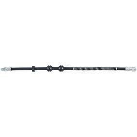 Mercedes Benz 1664200448 Fahrwerksteile Bremsschlauch
