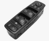 1698206610-8Q96 Fensterheber Schalter Mercedes Benz Auto Ersatzteile