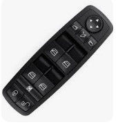 1698206710-8Q96 Fenstermaster Schalter reibungslos für Mercedes Benz