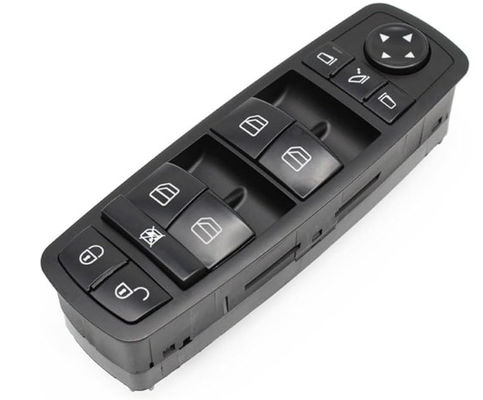 Mercedes Benz Fensterheber Schalter 1698206610-8R73 Fahrzeug-Ersatzteile
