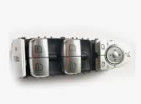 Mercedes Benz 2229052004 9051 Automobil Wechselstrom und Elektrizität Teile Fensterheber Schalter