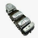 Mercedes Benz 2059056811-8T14 Auto-AC und Elektroteile Fensterheber Schalter