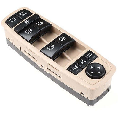 Mercedes Benz 2518300590-8R73 Automobil Wechselstrom- und Stromteile Fensterheber Schalter