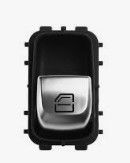 Mercedes Benz 2229051904 Auto-AC und Elektro-Teile Fensterheber Schalter