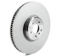 BMW 34116875283 Chassisteile Bremsscheibe